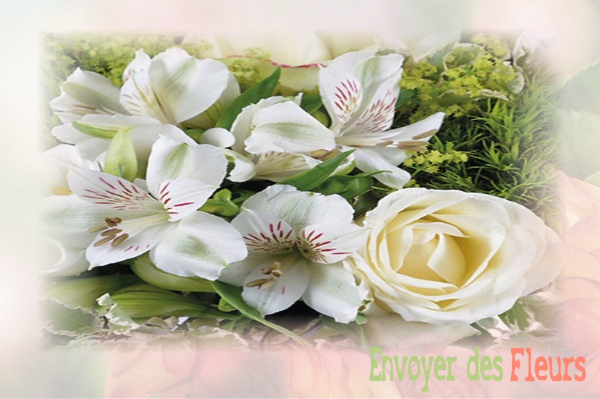 envoyer des fleurs à à GUEUTTEVILLE-LES-GRES
